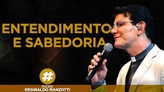 ENTENDIMENTO E SABEDORIA | #LIVES