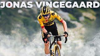 BEST OF CYCLING | JONAS VINGEGAARD 2023