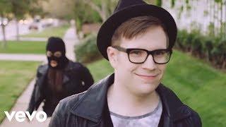 Fall Out Boy - The Young Blood Chronicles (Uncut Longform Video)