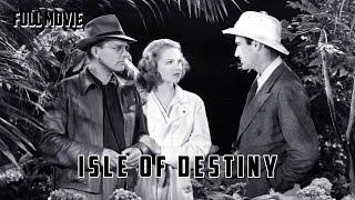 Isle of Destiny | English Full Movie | Action Adventure Drama