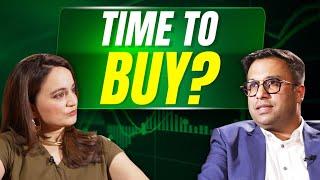 Top Stocks & Sectors to Invest in 2025 | Insights by Anirudh Garg | Money Mindset