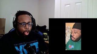 That moment when a fight isn't cool anymore by Tra Rags (TRY NOT TO LAUGH) REACTION