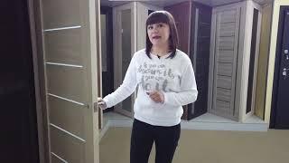 Двери КонструкторБай. Коллекция "Амати" (Экошпон) в Бресте