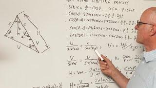 2.1.9 Variation on Johnson Jackson Pythagorean Theorem 9