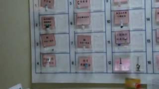 2009-11-06 彥彥打預防針-2