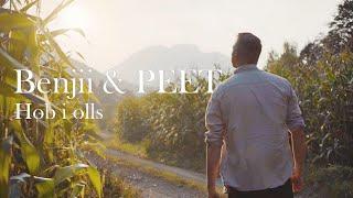 Benjii & PEET - Hob i olls (offizielles Video)