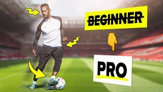 5 SIMPLE tips and BECOME an early PRO