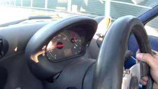 onboard Seicento 1.4 16v 2,55bar boost GT3071r 2