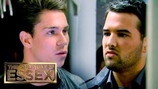 Ricky and Joey Throw Punches | Season 4 | The Only Way Is Essex