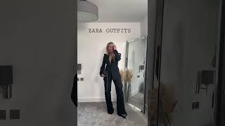 Zara outfits #zara #zaranewin #zarastyle #fashionvideo #ootd #fashion #shorts #outfitideas