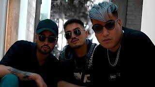 یک طوس دو شاه مهدی هاتفYAK TOS 2SHAH  MAHDI HATEF × SAHER × MOSTAFA MIRI (SHAHIN EP)(Official Video)