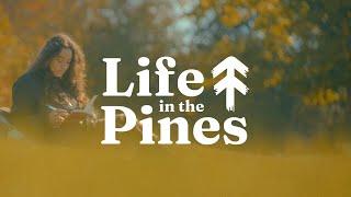 Life in the Pines | Teaser Trailer #3