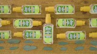 What's in Murphy's Naturals Lemon Eucalyptus Oil Insect Repellent Spray?