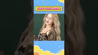 宋雨琦不经意间暴露身份#gidle #kpop