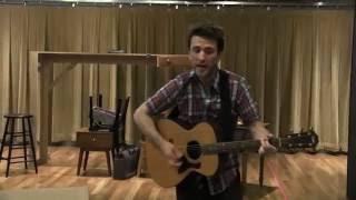 Midsummer (a play with songs) Sneak Peek!