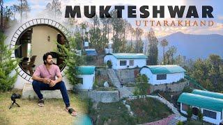 MUKTESHWAR | Must-Visit Places | Luxury Stay & Village Tour | Kumaon Uttarakhand Ep#4