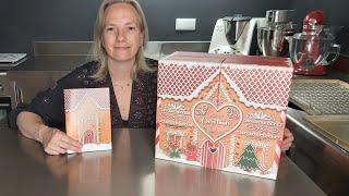 Adventskalender 2024 von Pati-Versand unboxing