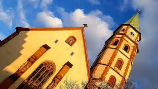 Heilige Messe am Sonntag,   08.09.2024, 09:00 Uhr