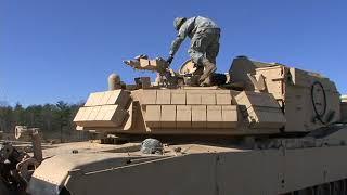 3rd Brigade trains with Assault Breacher Vehicle