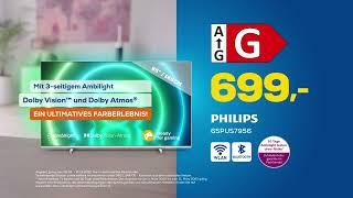 Philips 65PUS7956/12 | EURONICS TV-Angebot KW14