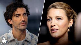 Justin Baldoni Plans To SUE Blake Lively & Release All Their Texts, Attorney Says