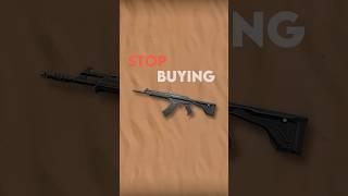 STOP Buying the Vandal! It SUCKS! #valorant #valoranttips #valorantguide #shorts #gaming #vct