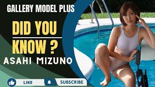 Asahi mizuno ~ Wiki Biography | Age | weight | relationship | net worth | Curvy Model Plus