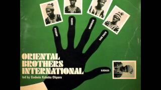 Oriental Brothers International - Chi awu otu