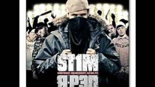 St1m - Я Рэп FFa Records remix