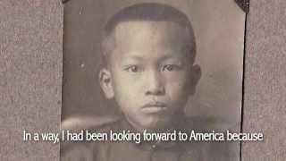 Angel Island Profile: Tyrus Wong