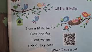 LITTLE BIRDIE |1st standard English |term3 |@selvaranimaths...6260