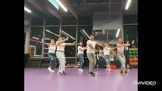 Kusu - Kusu Song Ft Nora Fatehi Satyameva Jayate 2. Lets Dance Class/Zumba dance/dance fitnes/dance