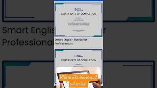 #shorts #viral how to verify Great learning certificate