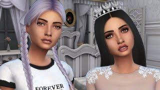 Poor to Rich: The Princess -Part 1 | The Sims 4 Story