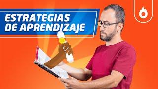 Estrategias de aprendizaje: ¿cuáles usar para aprender mejor? | Hotmart Tips