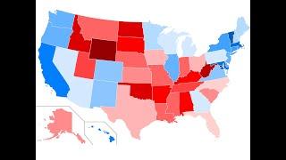 The 2024 Presidential Race: A New Turning Point?