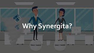 Performance Management Software - Synergita