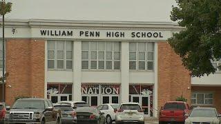 Teen arrested for bringing loaded gun to school in New Castle, Delaware