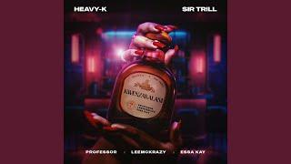 Heavy-K, Sir Trill, LeeMckrazy - Kwenzakalani (Official Audio) feat. Professor & Essa Kay