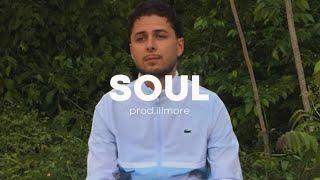 PASHANIM x HIP HOP Type Beat "SOUL"