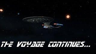 LIVE: Continuing the Voyages in Star Trek Online