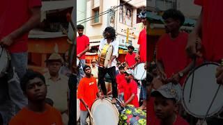 Boys Set the street on Fire with Tamate Beats #TamateBeats  #CrazyPerformance  #FestivalVibes