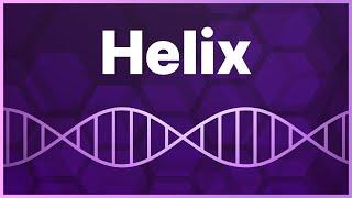 Helix  the Rust Powered Development Environment