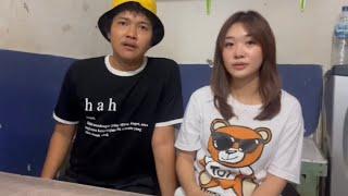 NOPEK AJAK LIVY RENATA KE KOST THE RAID | RIN GAK TAU SIAPA LIVY 