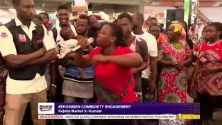 THE NEXT CHAPTER SHOW: WHY BAWUMIA IS WINNING ELECTIONS 2024. 24/11/2024