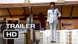 Iceberg Slim: Portrait of a Pimp Official Trailer 1 (2013) - Documentary HD