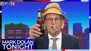 Mark Dolan pays tribute to TV show Neighbours ending its 37-year run
