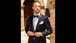 PARIOLO | Luxury Menswear Made in Italy