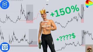 БИТКОЙН УДАРИ 90к!!! ВСЕ ОЩЕ НИЩО НЕ СМЕ ВИДЕЛИ!