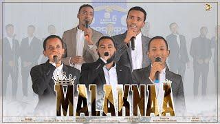 #MALAKNAA || Nashiidaa Haarayaa Afaan Oromoo || MILAN MULTIMEDIA PRODUCTION #MMP (2022)